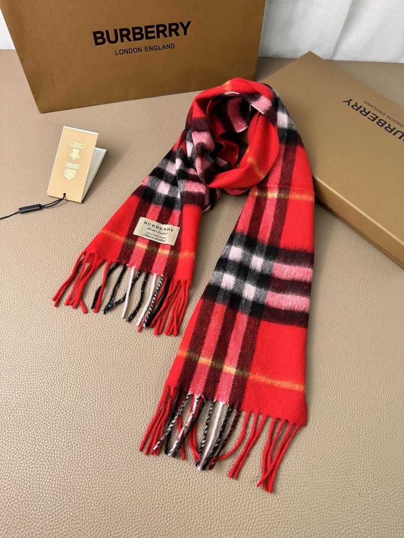 Burberry Scarf